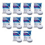 Kit 10 Pastilhas Limpeza Piscina Multi Ação 5x1 Astrapool