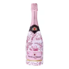 Espumante Veuve Du Vernay Brut Rose 750cc