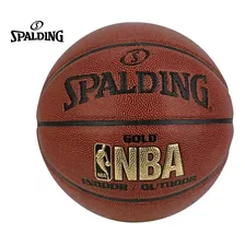 Balón De Basket Baloncesto Spalding Super Tack Original