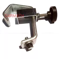 Gancho Morsa Acero X Pro 405 Clamp Dj Garmath