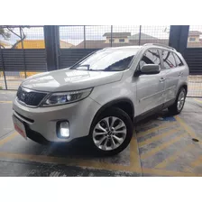 Kia Sorento 2.4 16v 4x2 Aut. 2012/2013