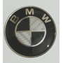 Insignia Logo M Bmw 3.2cm Trasera, Metal + Adhesivo BMW X3