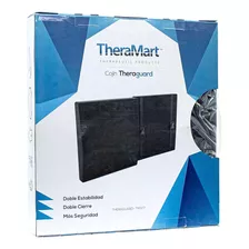 Cojín Respaldo Theraguard Silla De Ruedas Tm377 - Theramart