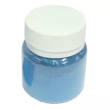 Pigmento Fluor Azul P/ Poliéster, Epoxi E Pu - Redelease