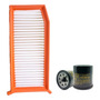 Filtro Aceite Renault Kangoo Megane Captur 08-15 1.2 1.3