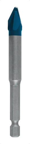 Broca Mecha Porcelanato Ceramica Dura Bosch 10mm Expert Pro