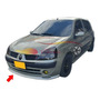 Rejilla Aire Renault Clio Symbol Juego X2 Gris Renault Renault symbol-clio cl