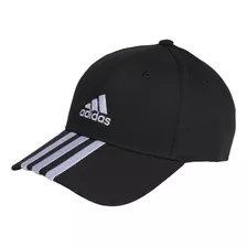 Gorra Béisbol 3 Franjas Sarga De Algodón Ib3242 adidas