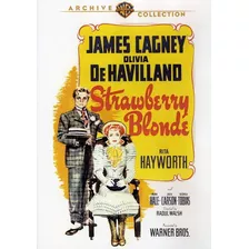 The Strawberry Blonde (1941) Dir. Raoul Walsh - Br - Sub Esp