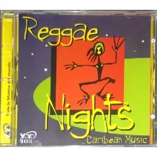 Reggae - Nights