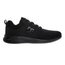 Tenis Dama Mujer Dc Shoes Casual Midway