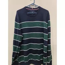 Sudadera Tommy Hilfiger 