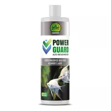 Powerfert Powerguard Condicionador Para Aquarios 250ml