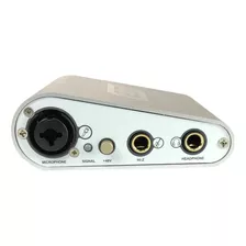 Cuo Placa De Audio 2 Entra 2 Salid 24 Bit Usb Esi Maya22usb