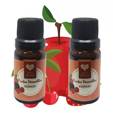 Kit 2 Essências Top Aromáticas Difusor Escolha Na Variação