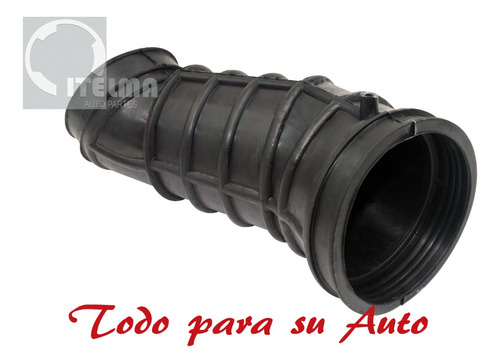 Manguera Purificadora Aire Ford Superduty F250 7.3 Lts 99-03 Foto 3