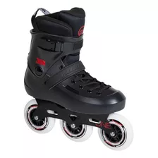 Patines Powerslide Zoom 100 Black