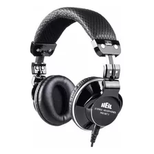 Heil Sound Pro Set 3 Auriculares De Estudio Con Parte Traser