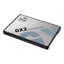 Ssd 256gb, Sata Iii, Teamgroup