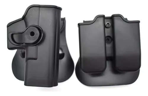 Segunda imagen para búsqueda de glock