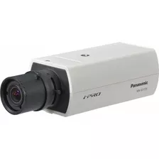 Camara Panasonic Wv - S1131