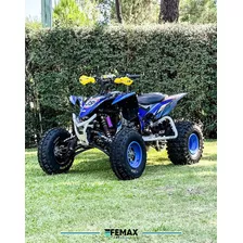 Yamaha Yfz 450 2014