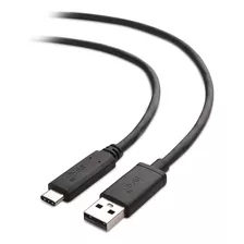 Cable Compatible Con Usb A A Usb De 10 Gbps Gen 2 [certif...