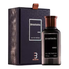 Perfume Bharara King -- Eau De Parfum -- 100ml
