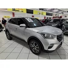 Hyundai Creta 2019 2.0 Prestige Flex Aut. 5p