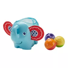 Elefante Roly-poly Fisher-price