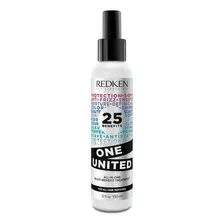 Leave In Redken United One 25 Benefits 150ml Multibenefício