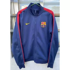 Campera Deportiva Nike Barca