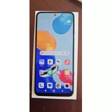 Xiaomi Redmi Note 11 Star Blue, 128gb, 6gb En Ram