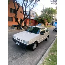 Fiat Uno 1994 1.6 Cl