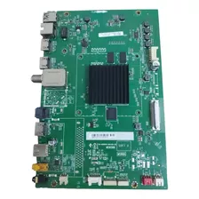 Placa Principal Semp Tcl 55p65us 40-ms86h1-maa2hg Ms6586