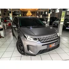 Land Rover Discovery Sport 2.0 D200 Turbo Diesel Se Aut 20