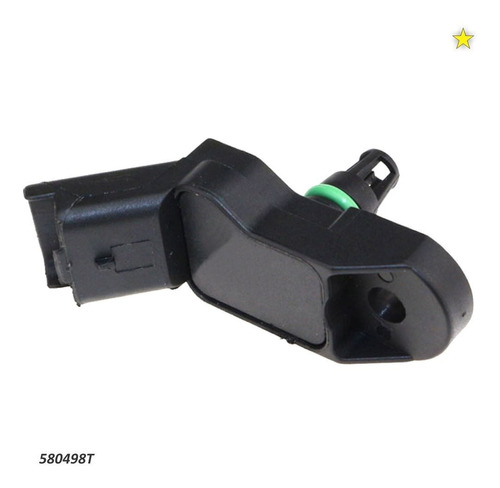 Sensor Map Peugeot 206 16v 207 16v 307 16v Citroen C3 16v Foto 2