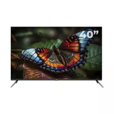 Tv Kalley 40 102 Cm K-gtv40 Fhd Led Smart Tv Google