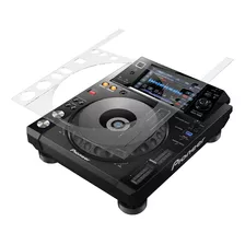 Capello Skin Premium Para Pioneer Xdj 1000 (protector Mica)