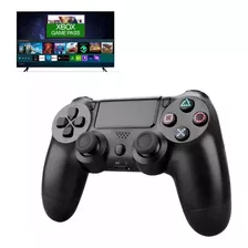 Controle Para Tv Smart Bluetooth X Box Cu7700 Au7700 Bu8000 