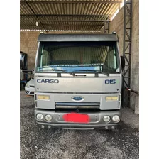 Ford Cargo 815