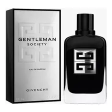 Givenchy Gentleman Society Edp 100ml Para Hombre