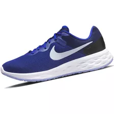 Zapatillas Nike Hombre Running Revolution 6 | Dc3728-402