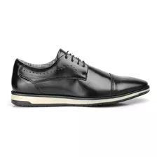 Tênis Masculino Oxford Casual Social Mocassim Black Friday