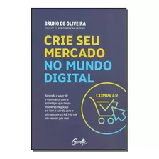 Crie Seu Mercado No Mundo Digital