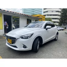 Mazda 2 1.5 Touring 2018