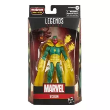 Marvel Legends Vision (the Void Baf)