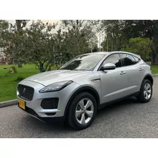 Jaguar E-pace 2019 2.0 E-pace