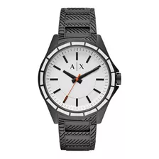 Relógio Masculino Armani Exchange Drexler 2 Anos