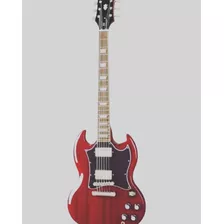 Guitarra Eléctrica EpiPhone Sg 400 Pro